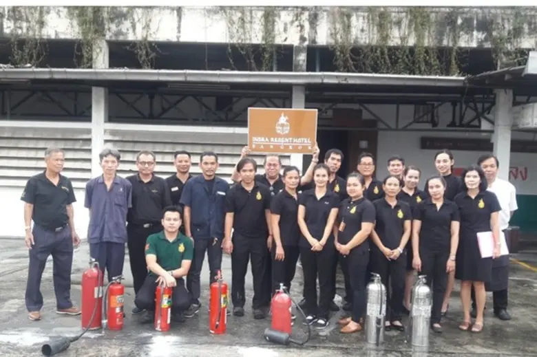 จิตรา รุ่งเรือง ผู้จัดการฝ่ายทรัพยากรบุคค...