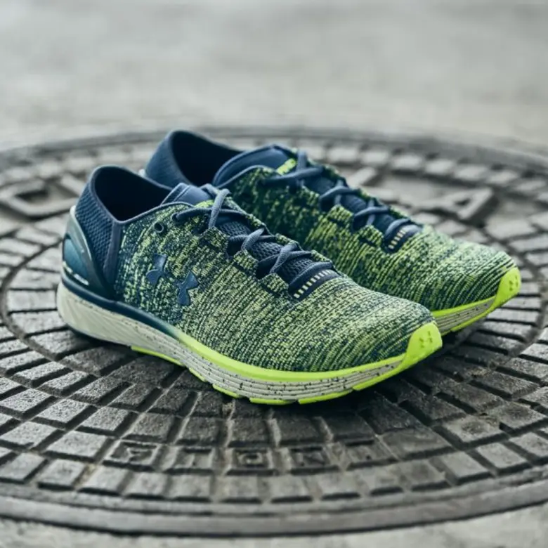 ไม่ได้มาเล่นๆ Under Armour ประกาศเพิ่มศักยภาพนักกีฬา  MAKE ALL ATHLETE BETTER