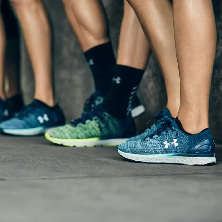 ไม่ได้มาเล่นๆ Under Armour ประกาศเพิ่มศักยภาพนักกีฬา  MAKE ALL ATHLETE BETTER