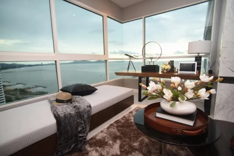 "โอเชี่ยน พรอพเพอร์ตี้" หวังอานิสงส์ "อีอ...