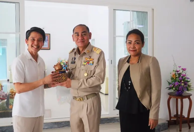 Radisson Blu Resort Hua Hin by Director o...