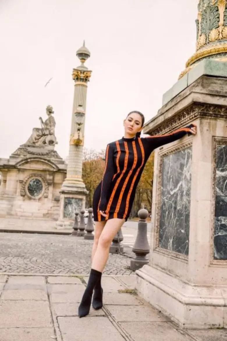 ใหม่ ดาวิกา อวดลุคอินเตอร์! ชมแฟชั่นโชว์ MIU MIU สปริง/ซัมเมอร์ 2018 ใหม่ อวดลุคอินเตอร์! ชมแฟชั่นโชว์ MIU MIU สปริง/ซัมเมอร์ 2018