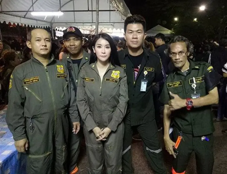 “ใหม่ สุคนธวา” ไม่สนคนมอง “ดาราสร้างภาพ” ย้ำ ! ทำด้วยใจยึดหลัก “ความกตัญญู” นำทางชีวิต