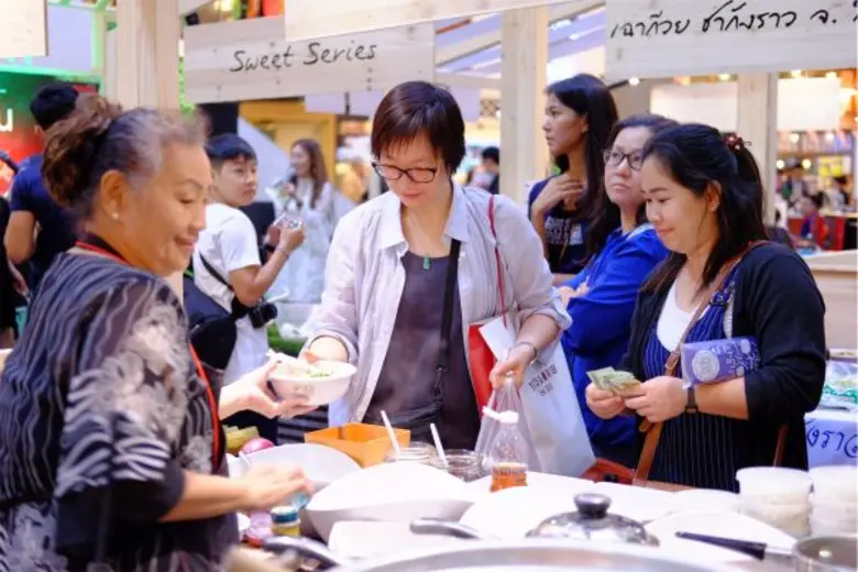 'แกงส้ม ธนทัต’ หันเอาดีงานเบื้องหลัง ฟุ้ง!!ศิลปินจ่อคิวเพียบ  แง้มธุรกิจใหม่ไปได้สวย