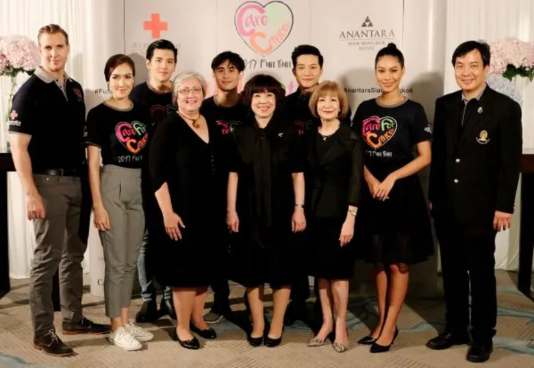 โรงแรมอนันตรา สยาม กรุงเทพ โดย มร. แพททริ...