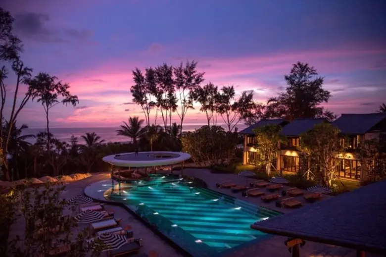 ศรีพันวา ลุยขยายงานโรงแรมรับนักท่องเที่ยว ส่ง “บาบา บีช คลับ หัวหิน” & “บาบา บีช คลับ ภูเก็ต” จับกลุ่มไฮเอนด์