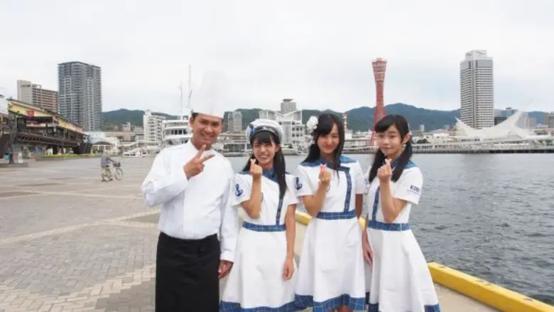 “ปั้นจั่น” ชวนร่วมชมเทคนิคมรดกโลกใน “วาโชกุ จิชิน สูตรลับฉบับเจแปน” 11 พ.ย.นี้ ที่ช่อง 28 ส่ง 3 เชฟไทย “จากัวร์-ดิว-เซฟ” ปะทะปรมาจารย์เชฟต้นตำรับถึงญี่ปุ่น