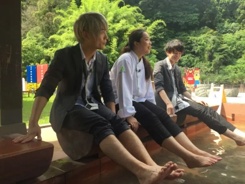 “ปั้นจั่น” ชวนร่วมชมเทคนิคมรดกโลกใน “วาโชกุ จิชิน สูตรลับฉบับเจแปน” 11 พ.ย.นี้ ที่ช่อง 28 ส่ง 3 เชฟไทย “จากัวร์-ดิว-เซฟ” ปะทะปรมาจารย์เชฟต้นตำรับถึงญี่ปุ่น