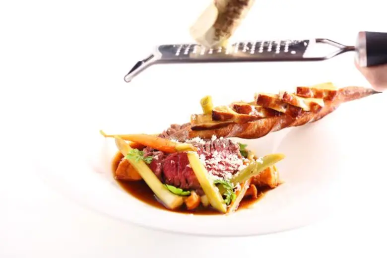 เมนูหรูรสเลิศประจำเดือนตุลาคม – พฤศจิกายน ห้องอาหารเรดสกาย ณ โรงแรมเซ็นทาราแกรนด์ฯ เซ็นทรัลเวิลด์