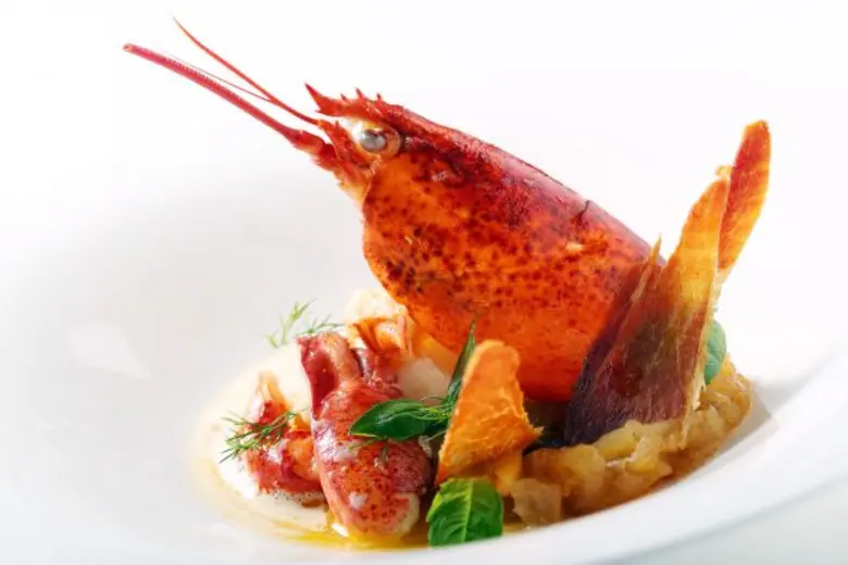 เมนูหรูรสเลิศประจำเดือนตุลาคม – พฤศจิกายน ห้องอาหารเรดสกาย ณ โรงแรมเซ็นทาราแกรนด์ฯ เซ็นทรัลเวิลด์