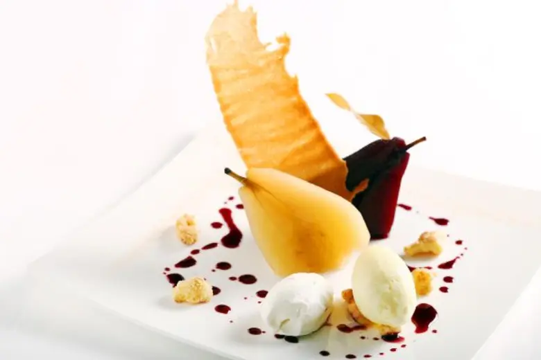 เมนูหรูรสเลิศประจำเดือนตุลาคม – พฤศจิกายน ห้องอาหารเรดสกาย ณ โรงแรมเซ็นทาราแกรนด์ฯ เซ็นทรัลเวิลด์