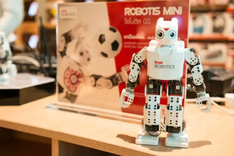 กลุ่มทรู ผู้นำนวัตกรรมและเทคโนโลยี IoT มุ...