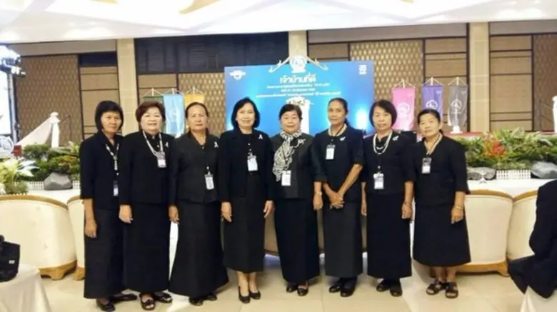 พลเอกธนะศักดิ์ ปฏิมาประกร เป็นประธานในพิธ...