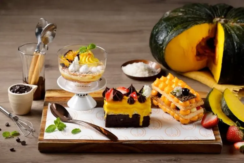 ทีแอทล็อบบี้ ชั้น 1 โรงแรมปทุมวัน ปริ๊นเซ...