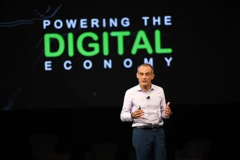 ชไนเดอร์ อิเล็คทริค ติดปีกให้เศรษฐกิจดิจิทัล ในงาน Innovation Summit Hong Kong