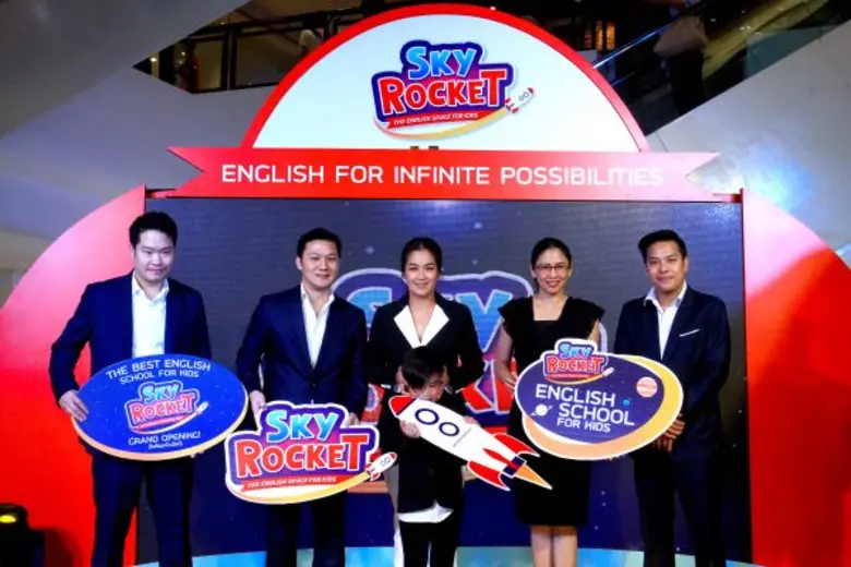 3 หนุ่มเจน Y ผู้ร่วมก่อตั้ง บริษัท ไอ.ที....