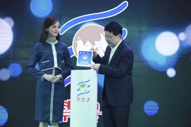 สกว. เปิดตัว 3 แอปพลิเคชัน สื่อสารงานวิจัยยุค 4.0 คลังความรู้ใหม่พร้อมใช้สู่สาธารณะ