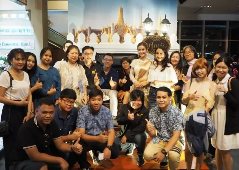 นายไตรเตชะ ตั้งมติธรรม กรรมการผู้จัดการ บ...