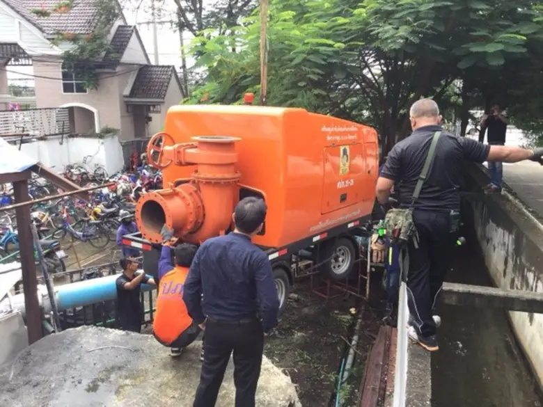 วันที่ ๔ ตุลาคม ๒๕๖๐ เวลา ๑๐.๓๐ น. สำนักง...