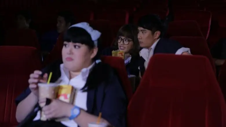 เซิ่นเจิ้น แอบควง พลอยไพลิน ดูหนังสองต่อสอง เป๊ป เขมิกา โผล่ความเกือบแตกในละคร “ลูกหลง”