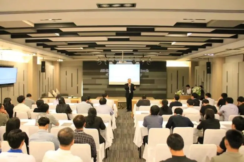 เมื่อไม่นานมานี้ บริษัท เอบีบี จำกัด ได้จัดงาน ABB ...