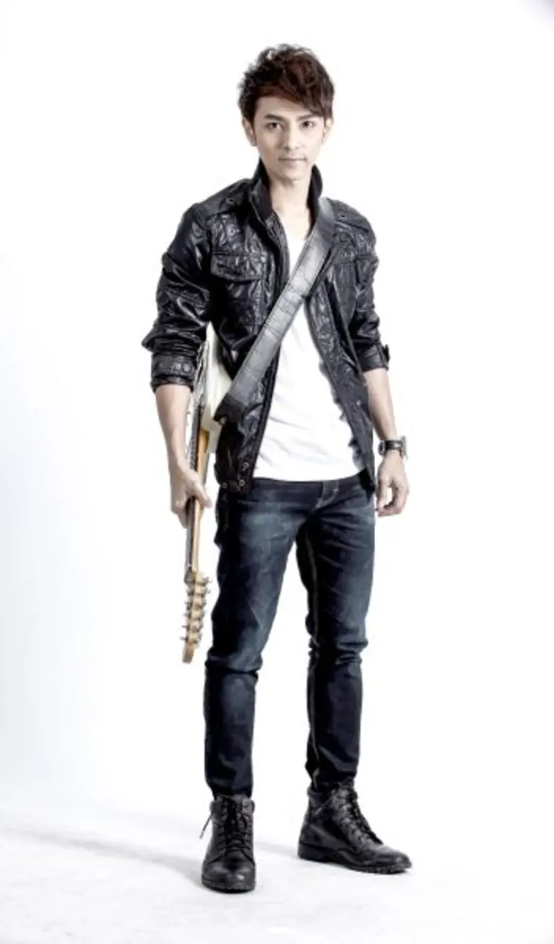 เป็นอีกหนึ่งศิลปินมากความสามารถที่ สำหรับ...