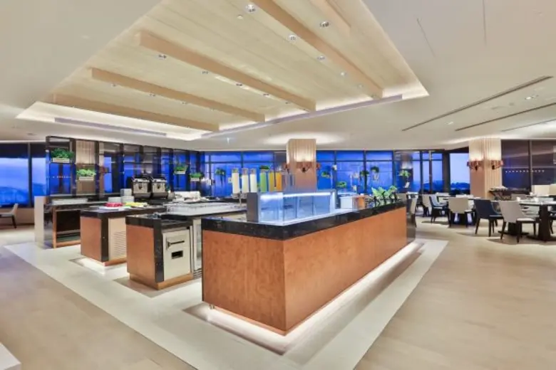 “เฟลิซิตี้ แอสเซท” ทุ่มงบ 2,500 ล้านบาท เปิดโรงแรม “ฮอลิเดย์ อินน์ แอนด์ สวีทส์ ระยอง ซิตี้ เซ็นเตอร์” โมเดลแรกในไทย รองรับการเติบโตของระเบียงเขตเศรษฐกิจภาคตะวันออก