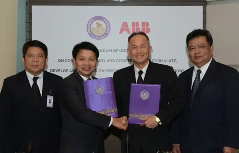 นายชัยยศ ปิยะวรรณรัตน์ กรรมการผู้จัดการ บ...