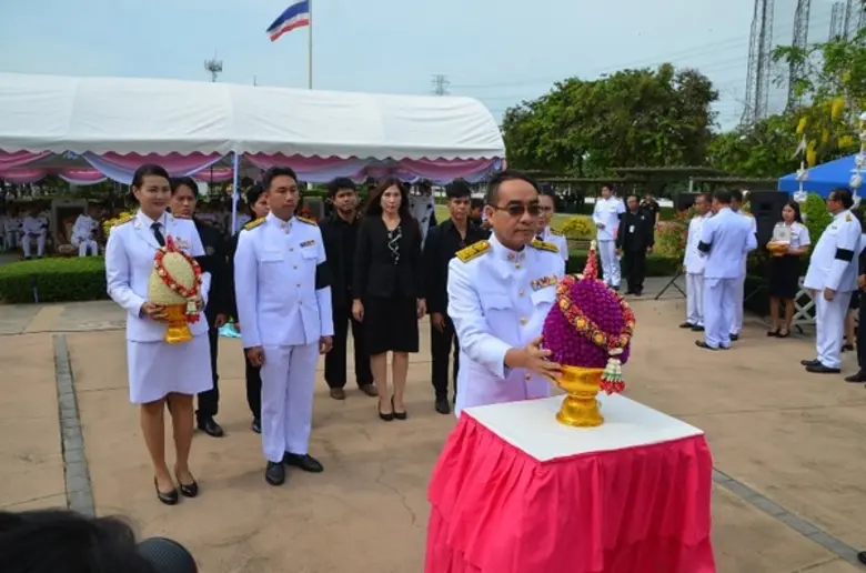 เมื่อวันพุธที่ 20 กันยายน 2560 นายพิชัย ร...