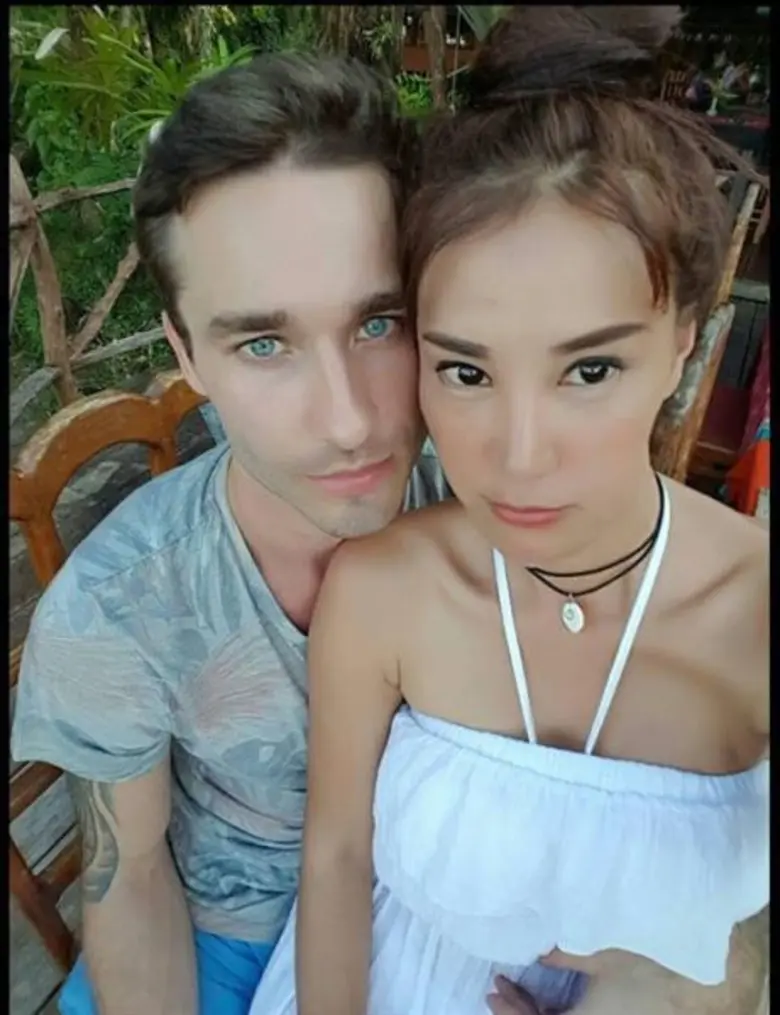 ไอริณ หอยทองคำ เดินสายฟาดฝรั่ง เปิดตัวแฟนล่าสุดชาวฟินแลนด์