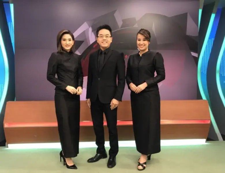 ช่อง 13 ปรับผังรายการพิเศษเฉพาะกิจ ประจำวันที่ 9-15 ตุลาคม 2560