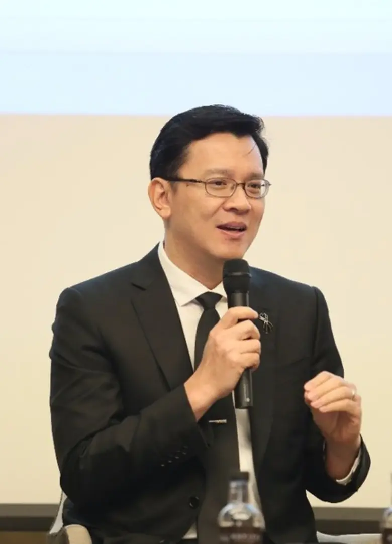 สอศ. ส.อ.ท. ผนึกเชฟรอน เปิดผลวิจัยเชิงลึก...