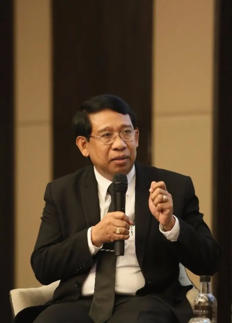 “สอศ. - ส.อ.ท. - เชฟรอน” เปิดผลวิจัย “กับดักปัญหาอุตสาหกรรม 4.0” พบ 2 ปมใหญ่ “ขาดแรงงานทักษะและกลุ่มอุตสาหกรรมกลาง - เล็กยังใช้เทคโนโลยี 2.5”