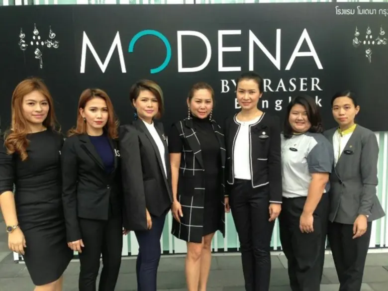 เลอซาช่า ผู้นำด้านนวัตกรรมอุปกรณ์การจัดแต...