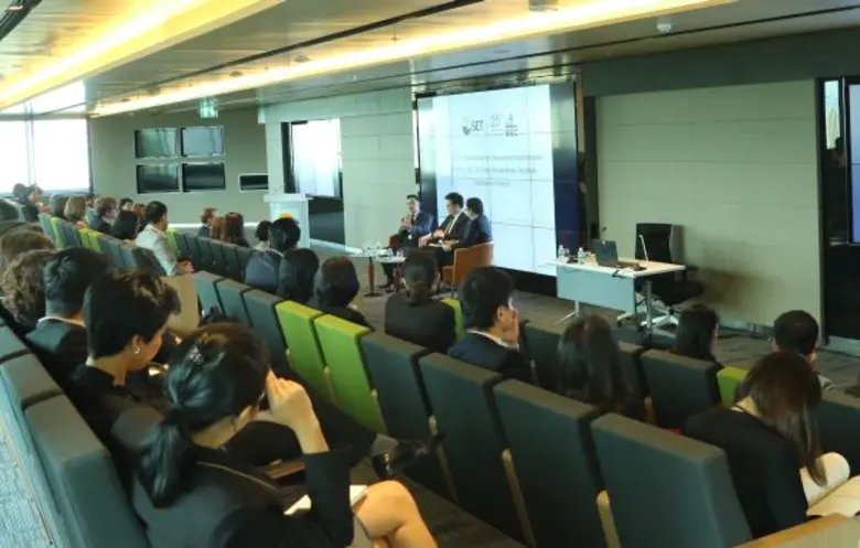 ตลาดหลักทรัพย์ฯ ร่วมกับ สำนักงาน ก.ล.ต. จ...