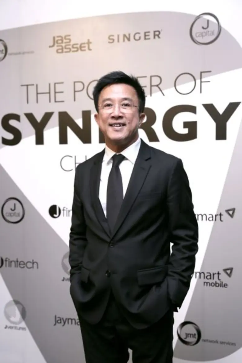 "อดิศักดิ์ สุขุมวิทยา" แม่ทัพใหญ่ JMART ใ...