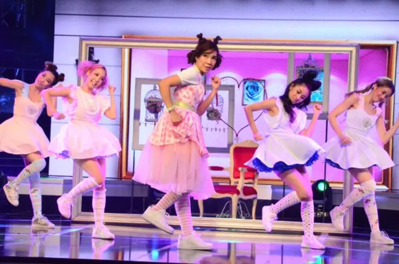 รายการ "จับให้ได้ถ้านายแน่" อาทิตย์ที่ 8 ...