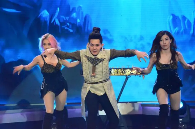 ทีวีไกด์: รายการ “จับให้ได้ถ้านายแน่” ประมวลโชว์ไฮไลท์ 4 สไตล์!! สเปเชี่ยล “จับให้ได้ถ้านายแน่”