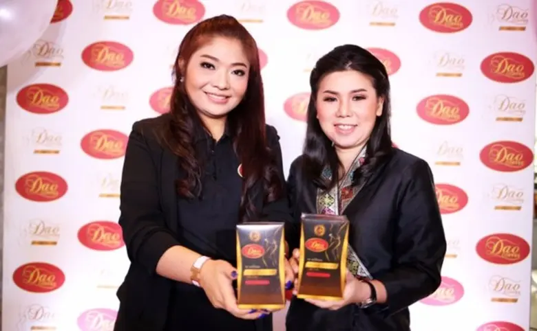 “ดาว คอฟฟี่” รุกตลาดออนไลน์ไทย ตั้ง “สยามกุลรัตน์” นำทีมชิงมาร์เก็ตแชร์