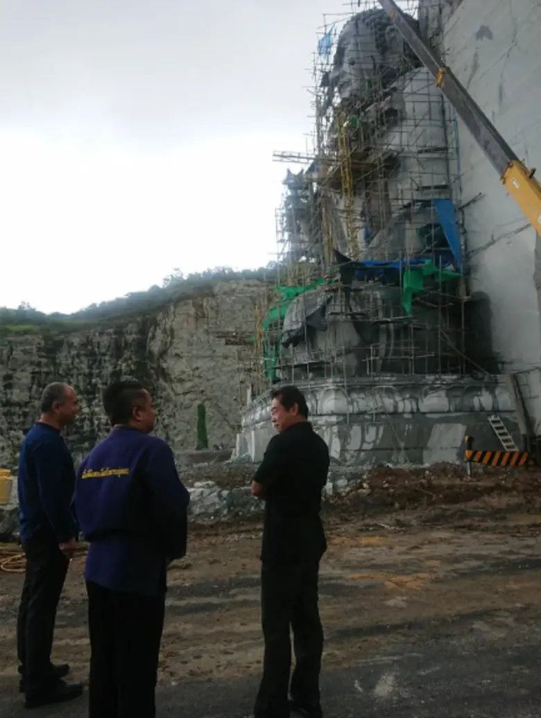 ผู้ว่าฯ สุพรรณบุรีคนใหม่ จับมือ อพท.๗ สานต่อเมืองโบราณอู่ทองเป็นเมืองท่องเที่ยวอย่างยั่งยืน