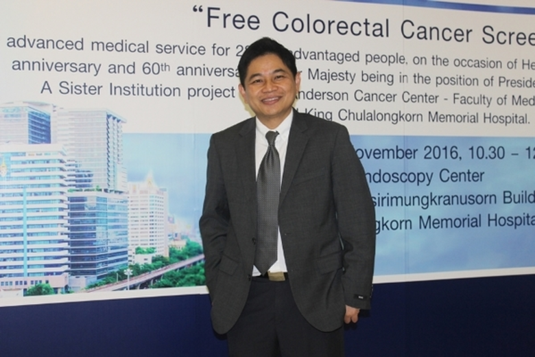 มะเร็งยังคงเป็นโรคคร่าชีวิตคนไทยเป็นอันดั...