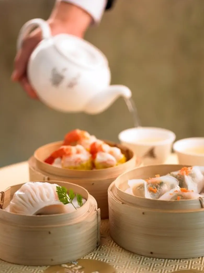 โรงแรมอินเตอร์คอนติเนนตัล กรุงเทพฯ เชิญทุ...