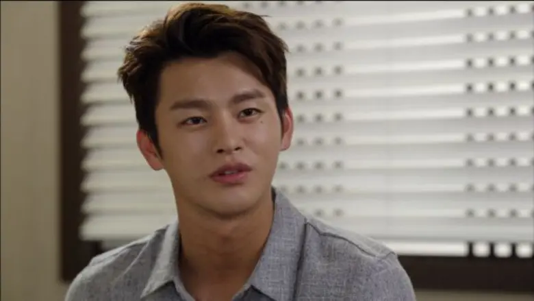 "พัคโบกอม" เจ้าเล่ห์คิดไม่ซื่อ "จางนารา" ...