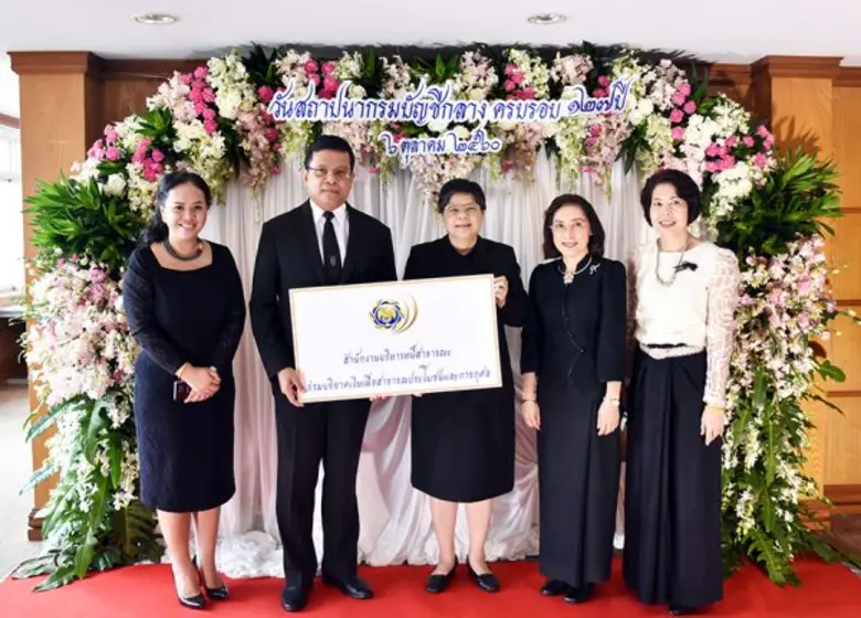 นายประภาศ คงเอียด ผู้อำนวยการสำนักงานบริห...