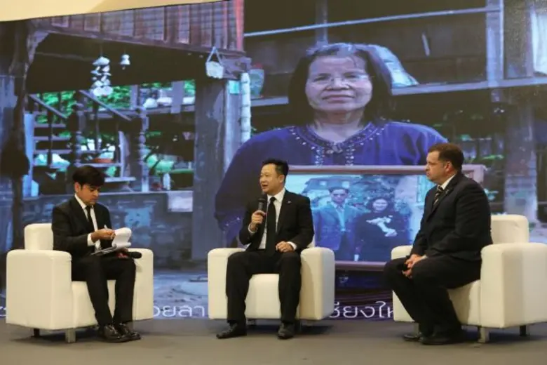 ททท. ร่วมกับ UNDP เปิดตัวชุมชนเพื่อการท่องเที่ยวยั่งยืนตามศาสตร์พระราชา ๔ ชุมชน ผ่านนิทรรศการตลอด ๕ วันเต็ม