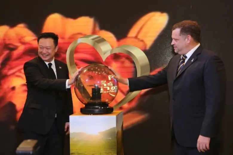 ททท. ร่วมกับ UNDP เปิดตัวชุมชนเพื่อการท่องเที่ยวยั่งยืนตามศาสตร์พระราชา ๔ ชุมชน ผ่านนิทรรศการตลอด ๕ วันเต็ม