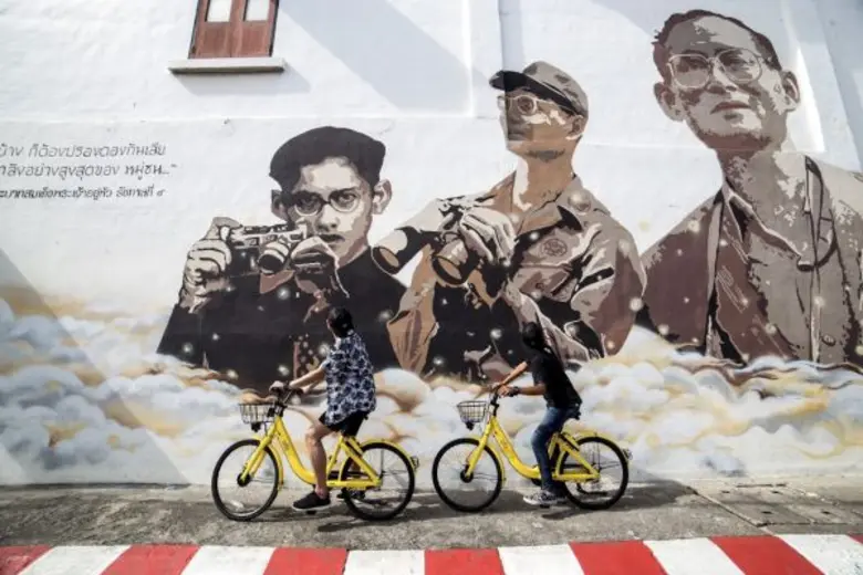 'ofo’ มาแรงยอดผู้ใช้บริการในภูเก็ตทะลุเป้า 10,000 การใช้งานต่อวัน! เดินหน้าขยายจุดบริการอัพเดทล่าสุดพร้อมให้บริการแล้วกว่า 50 จุดในภูเก็ต