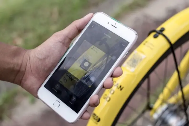 'ofo’ มาแรงยอดผู้ใช้บริการในภูเก็ตทะลุเป้า 10,000 การใช้งานต่อวัน! เดินหน้าขยายจุดบริการอัพเดทล่าสุดพร้อมให้บริการแล้วกว่า 50 จุดในภูเก็ต
