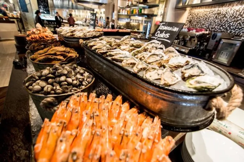 มอบความสุขสันต์กับอาหารมื้อสายวันอาทิตย์แ...