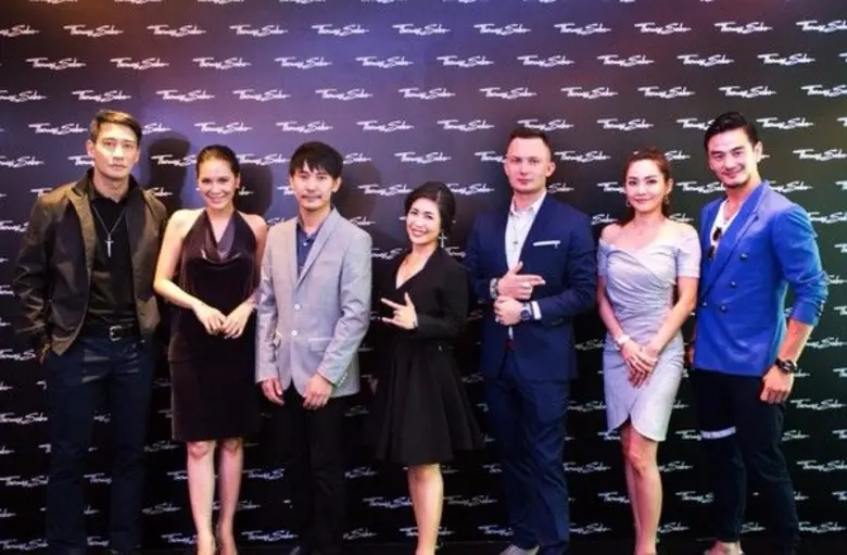 That was an amazing event , with exiting ...